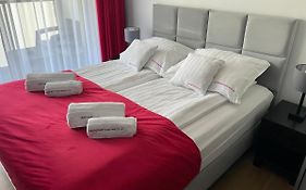 Apartament Kasprowicza