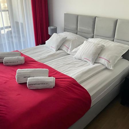 Apartament Kasprowicza Kolberg Exterior foto