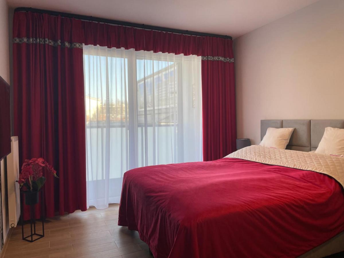 Apartament Kasprowicza Kolberg Exterior foto