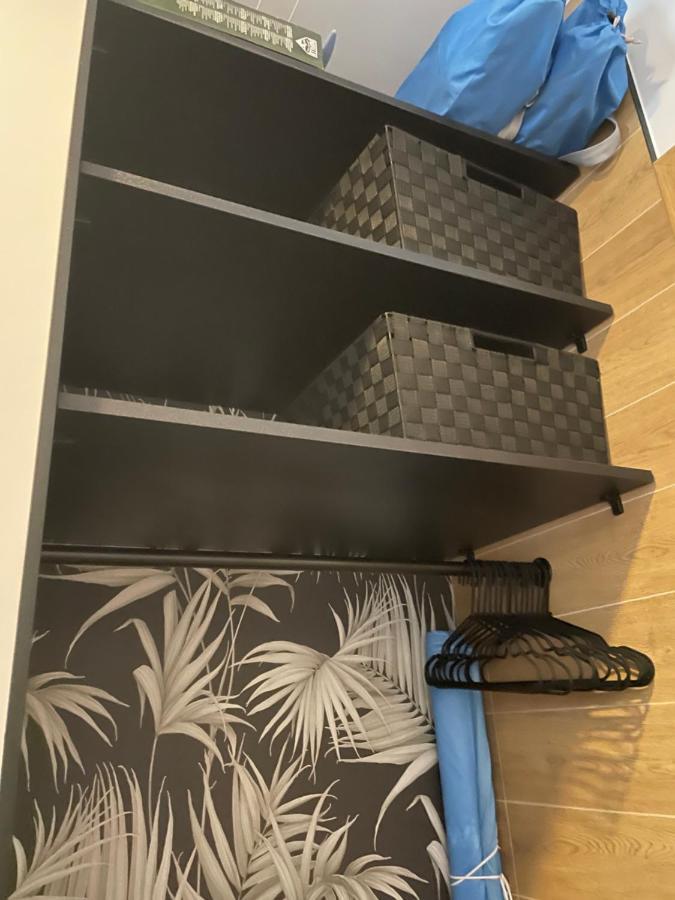 Apartament Kasprowicza Kolberg Exterior foto