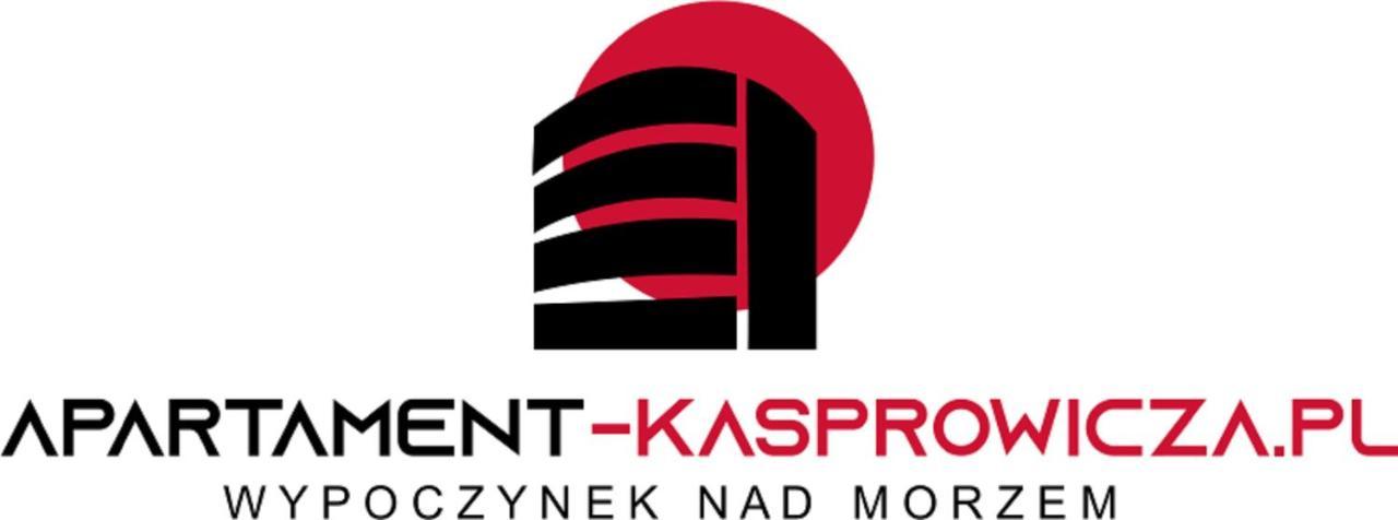 Apartament Kasprowicza Kolberg Exterior foto